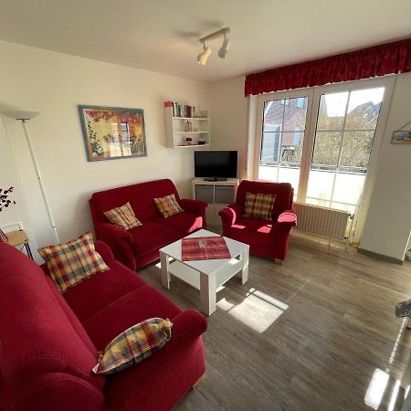 Ferienwohnung Hoffmann Hooksiel Exteriér fotografie