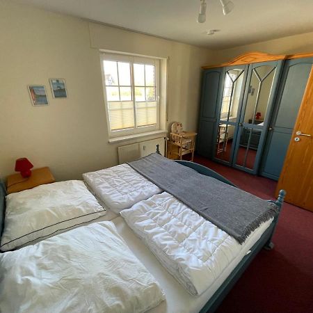 Ferienwohnung Hoffmann Hooksiel Exteriér fotografie